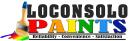 Loconsolo Paints Coney Island Ave logo